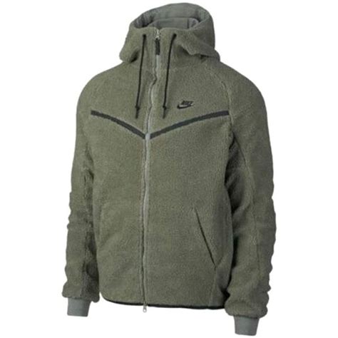 Tech Fleece Jackets & Vests (14) 